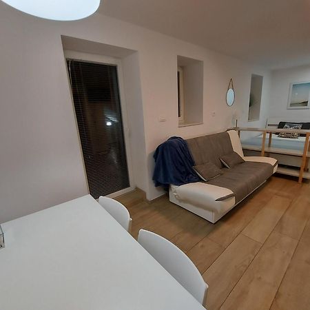 Casa Orange Daire Koper Dış mekan fotoğraf