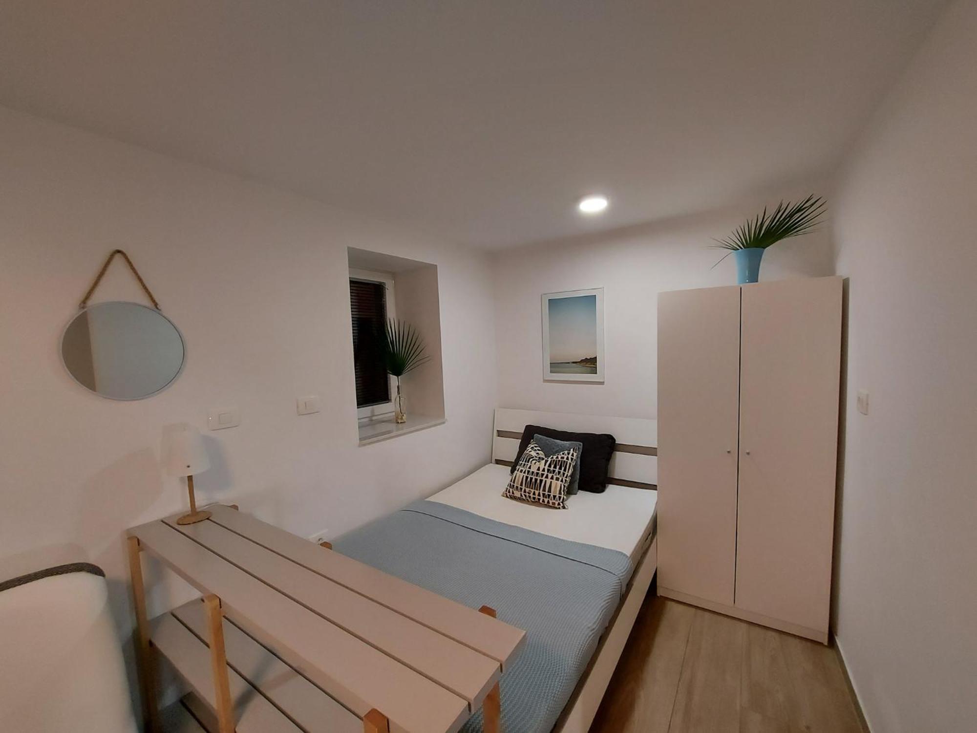 Casa Orange Daire Koper Dış mekan fotoğraf