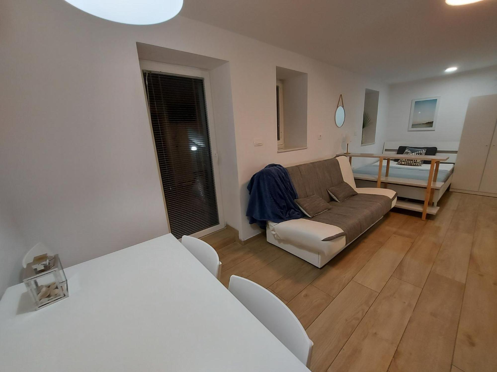 Casa Orange Daire Koper Dış mekan fotoğraf