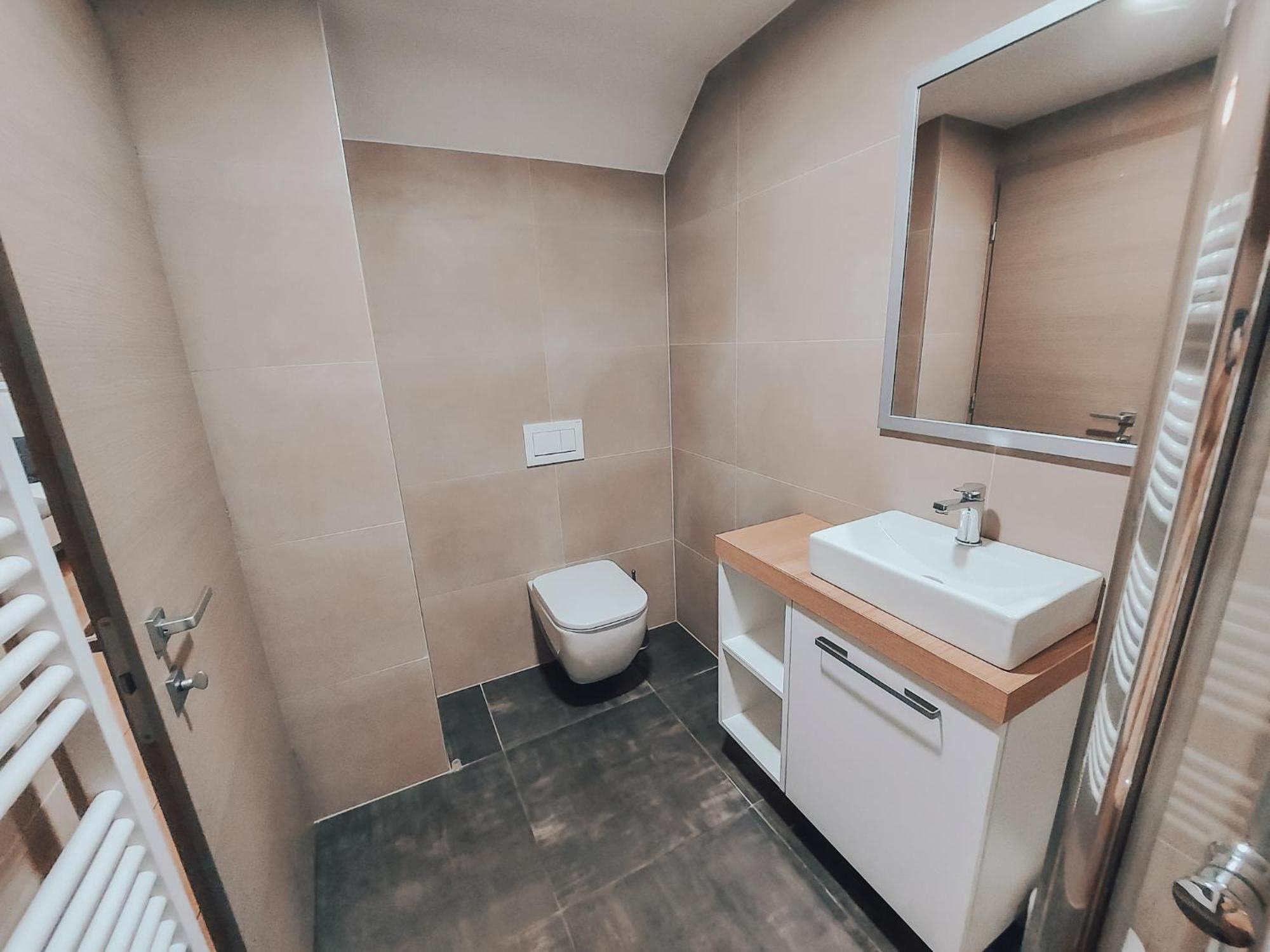 Casa Orange Daire Koper Dış mekan fotoğraf