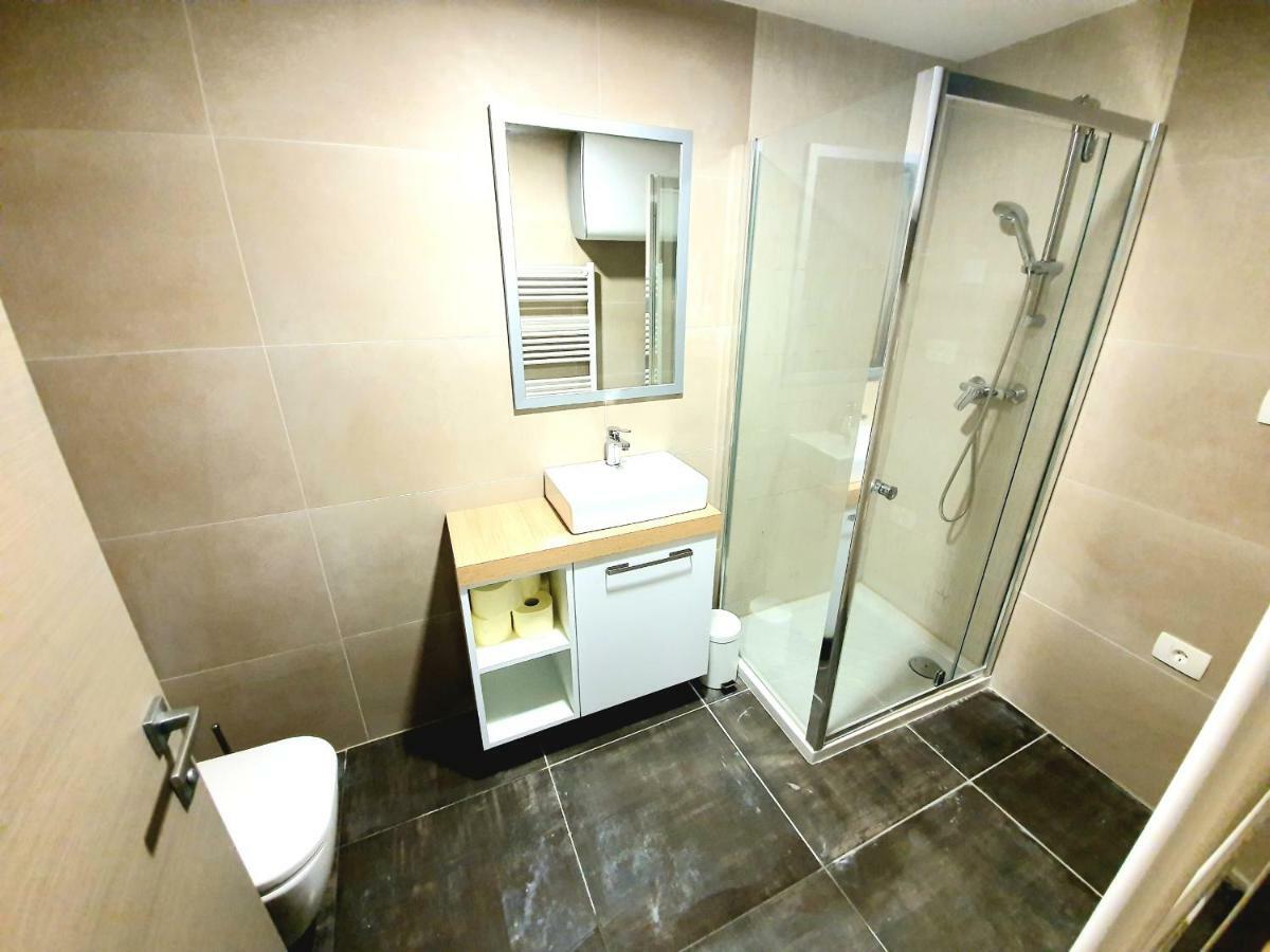 Casa Orange Daire Koper Dış mekan fotoğraf