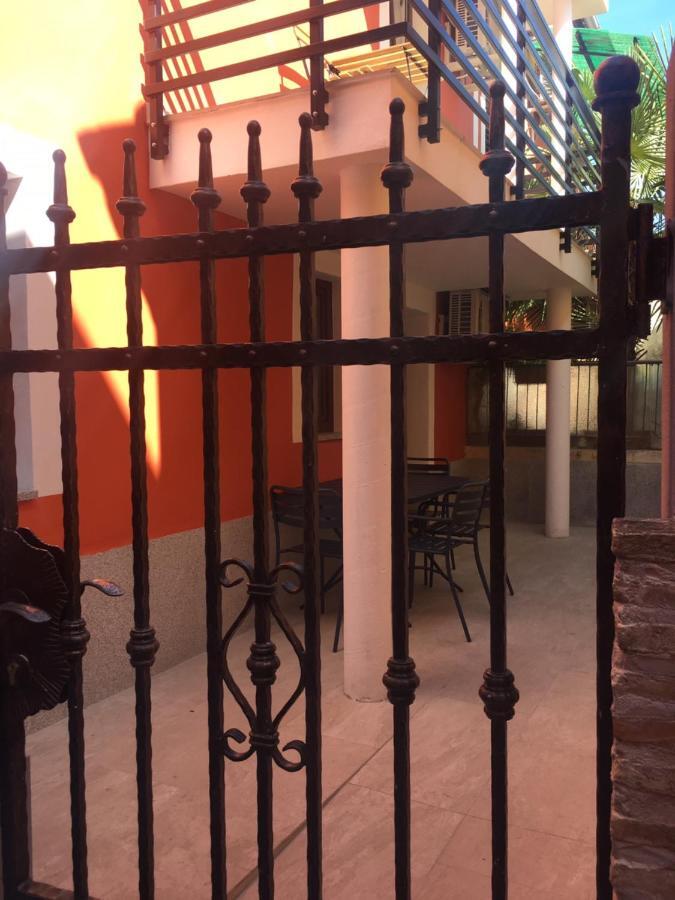 Casa Orange Daire Koper Dış mekan fotoğraf